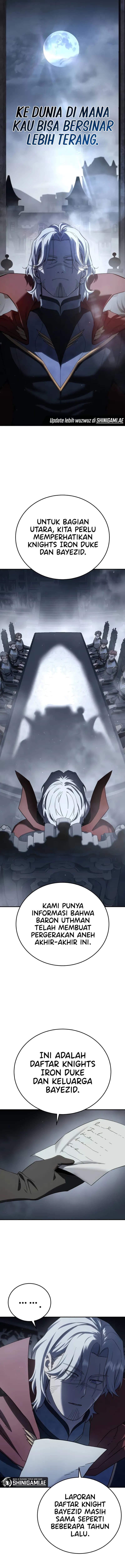 Read Star-Embracing Swordmaster (ID) Manga Online