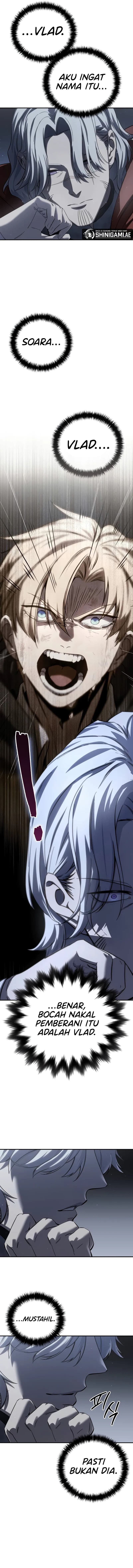 Read Star-Embracing Swordmaster (ID) Manga Online