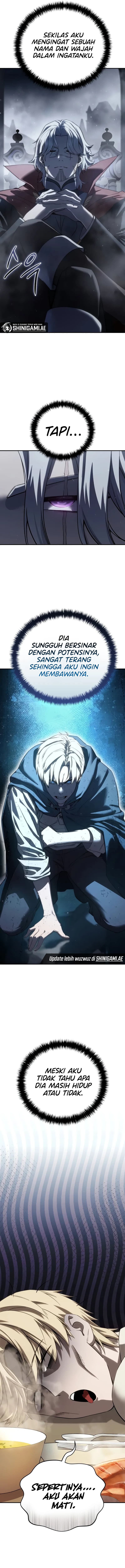 Read Star-Embracing Swordmaster (ID) Manga Online