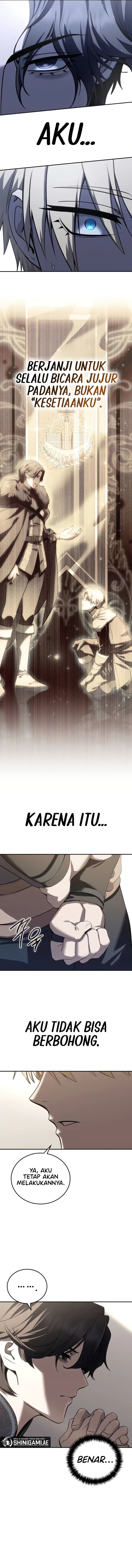 Read Star-Embracing Swordmaster (ID) Manga Online