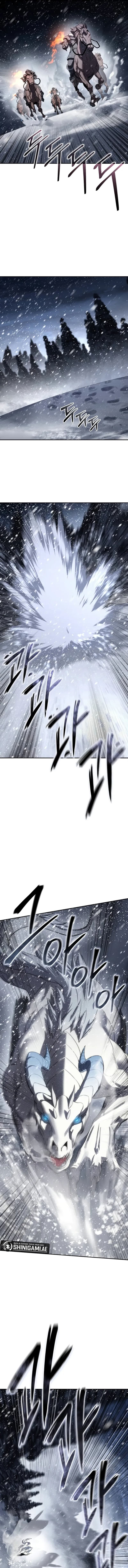 Read Star-Embracing Swordmaster (ID) Manga Online