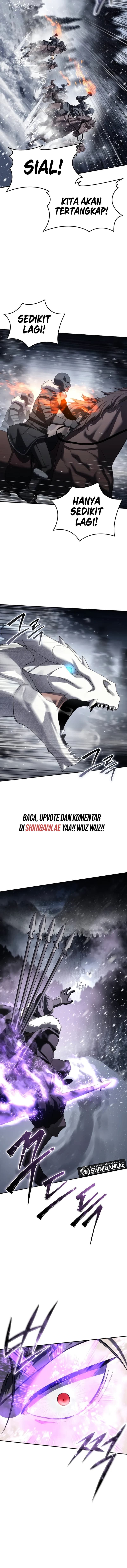 Read Star-Embracing Swordmaster (ID) Manga Online