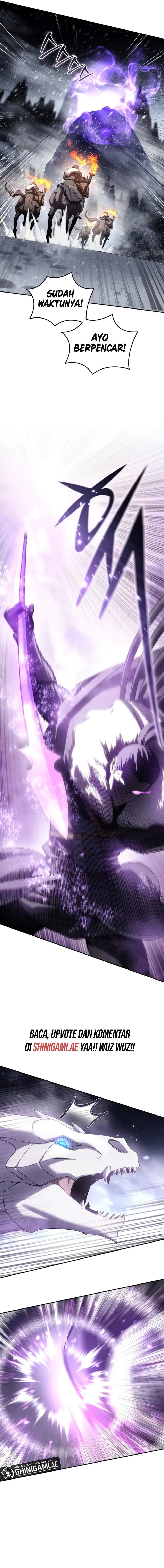 Read Star-Embracing Swordmaster (ID) Manga Online