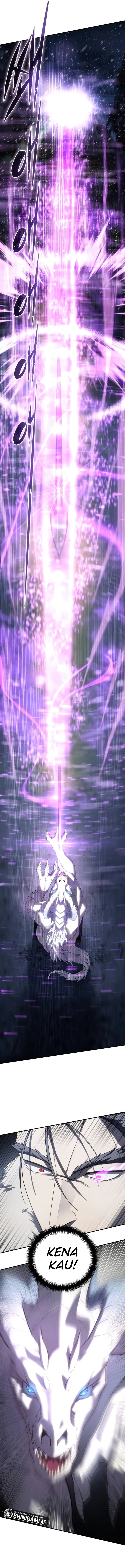 Read Star-Embracing Swordmaster (ID) Manga Online