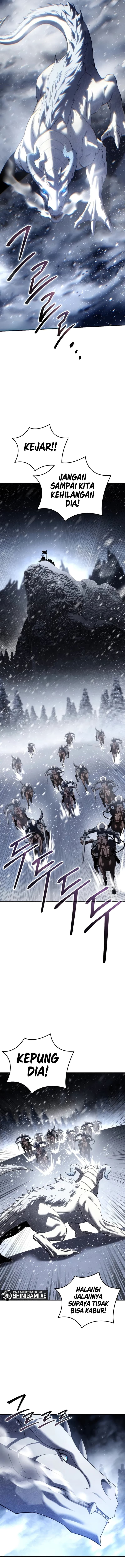 Read Star-Embracing Swordmaster (ID) Manga Online