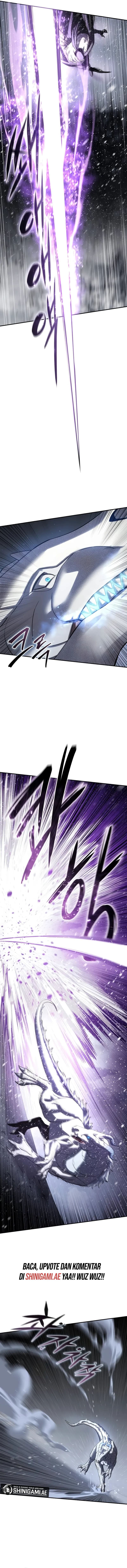 Read Star-Embracing Swordmaster (ID) Manga Online