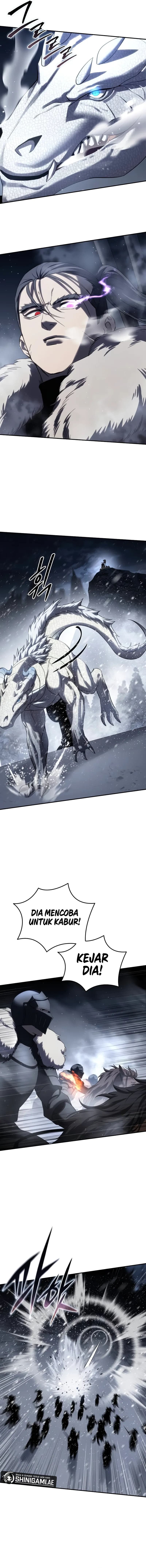 Read Star-Embracing Swordmaster (ID) Manga Online