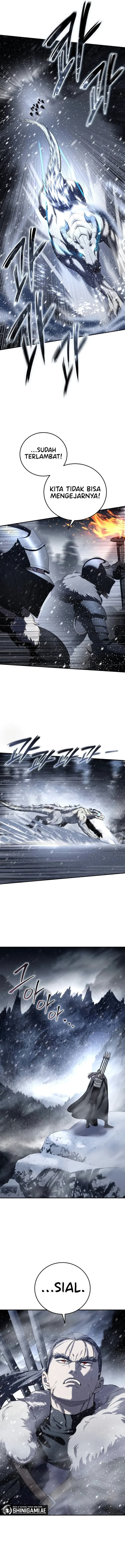 Read Star-Embracing Swordmaster (ID) Manga Online