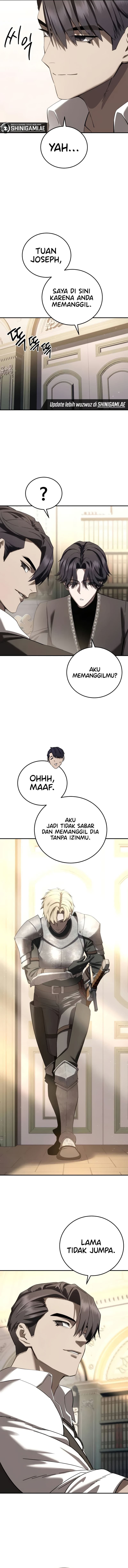 Read Star-Embracing Swordmaster (ID) Manga Online