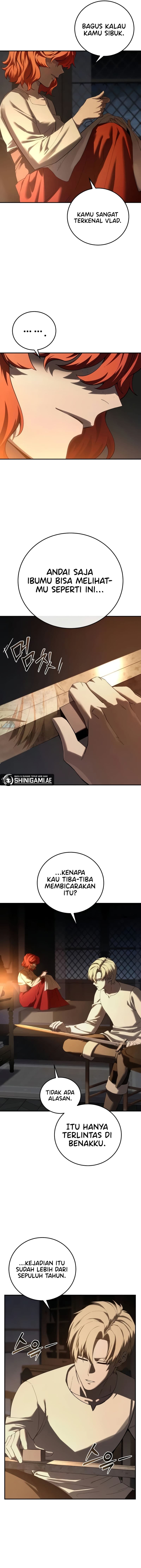 Read Star-Embracing Swordmaster (ID) Manga Online