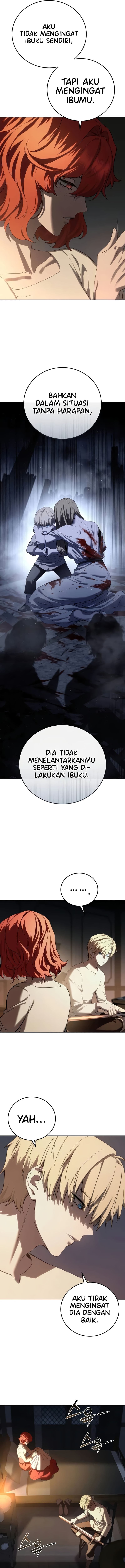 Read Star-Embracing Swordmaster (ID) Manga Online