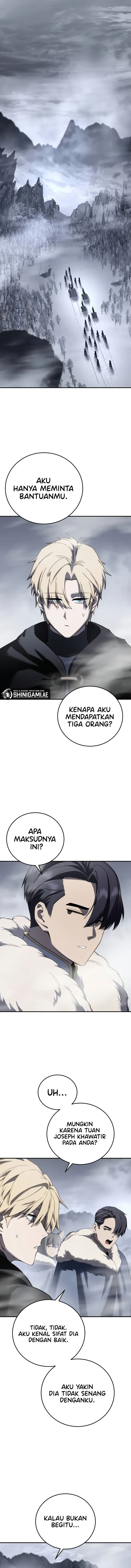 Read Star-Embracing Swordmaster (ID) Manga Online