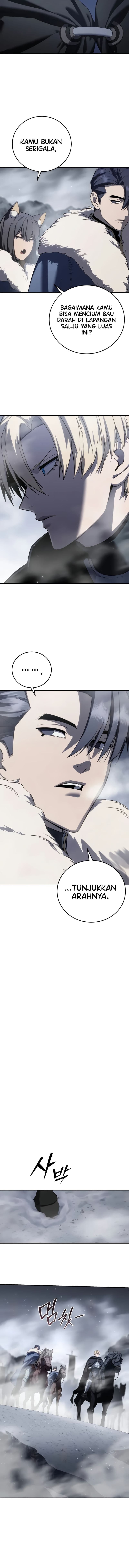 Read Star-Embracing Swordmaster (ID) Manga Online