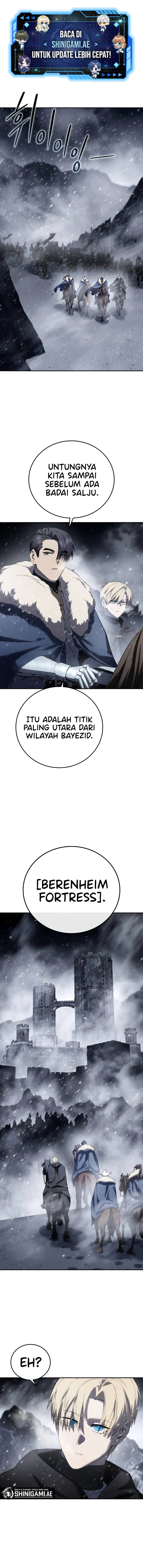 Read Star-Embracing Swordmaster (ID) Manga Online