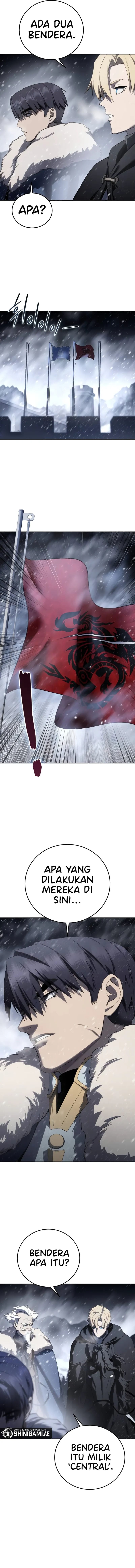 Read Star-Embracing Swordmaster (ID) Manga Online