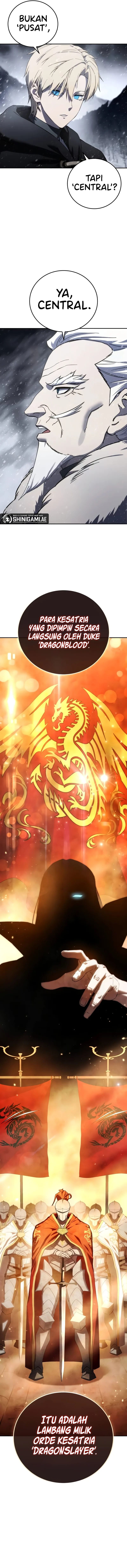 Read Star-Embracing Swordmaster (ID) Manga Online