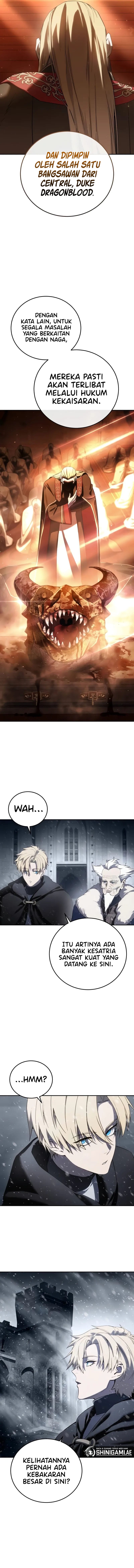 Read Star-Embracing Swordmaster (ID) Manga Online