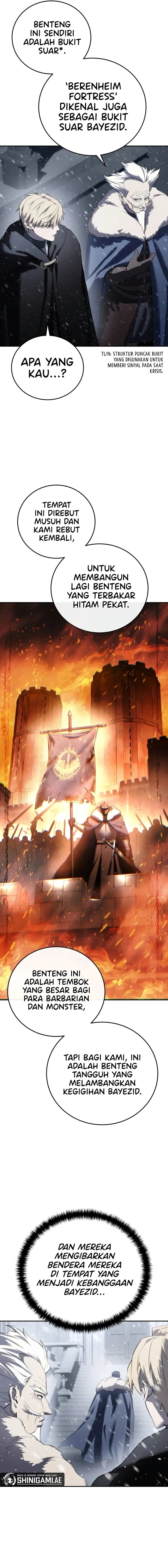 Read Star-Embracing Swordmaster (ID) Manga Online