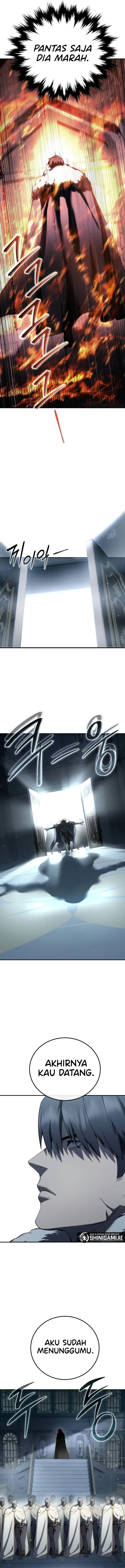 Read Star-Embracing Swordmaster (ID) Manga Online