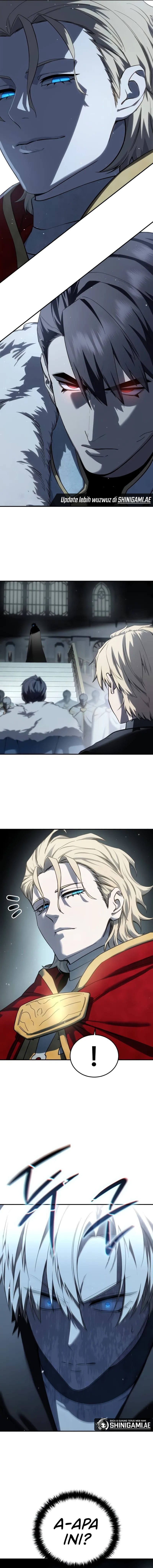 Read Star-Embracing Swordmaster (ID) Manga Online