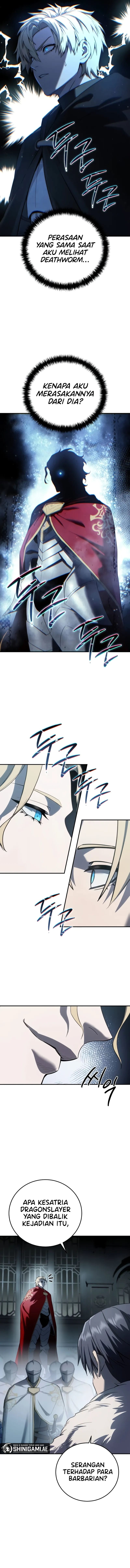 Read Star-Embracing Swordmaster (ID) Manga Online