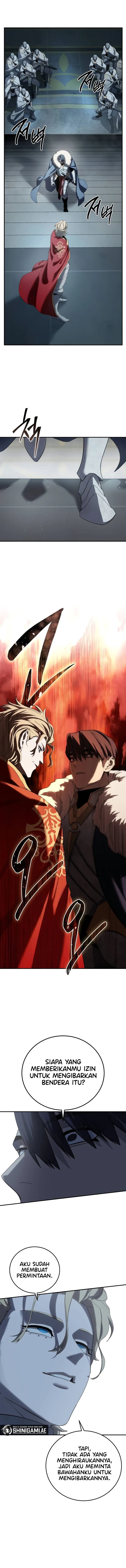 Read Star-Embracing Swordmaster (ID) Manga Online