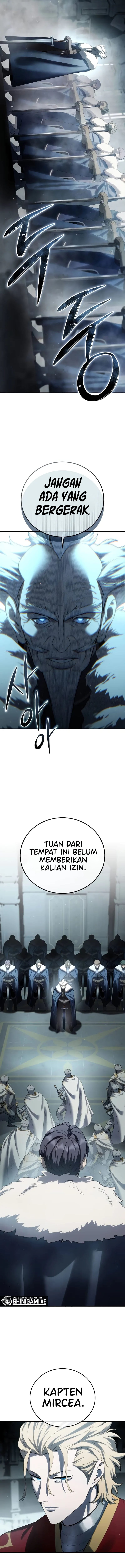 Read Star-Embracing Swordmaster (ID) Manga Online