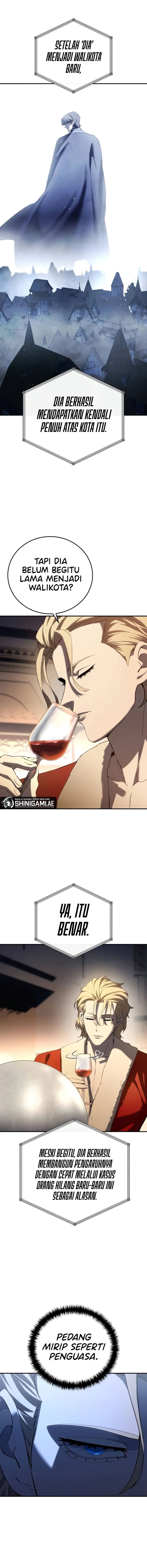 Read Star-Embracing Swordmaster (ID) Manga Online