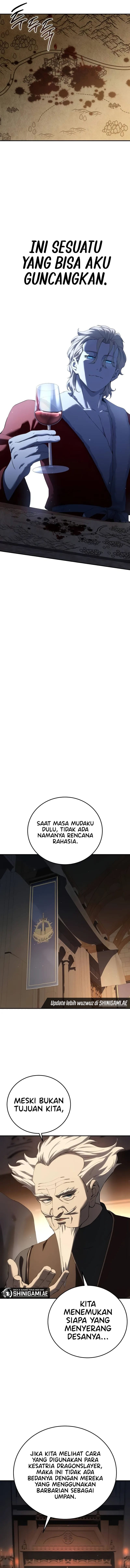 Read Star-Embracing Swordmaster (ID) Manga Online