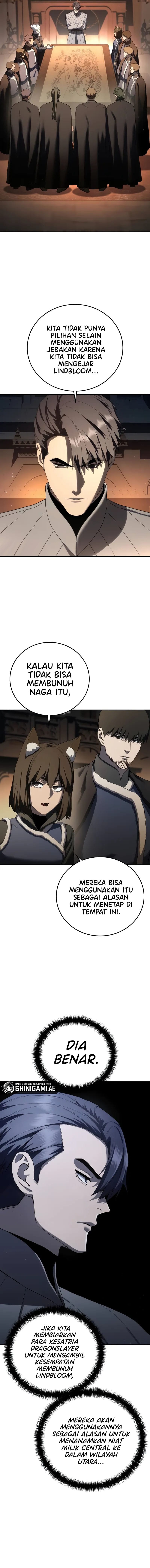 Read Star-Embracing Swordmaster (ID) Manga Online