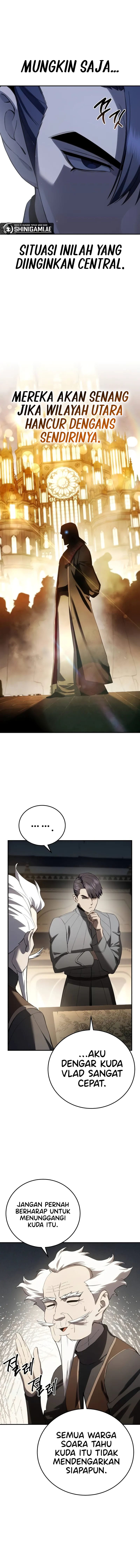 Read Star-Embracing Swordmaster (ID) Manga Online