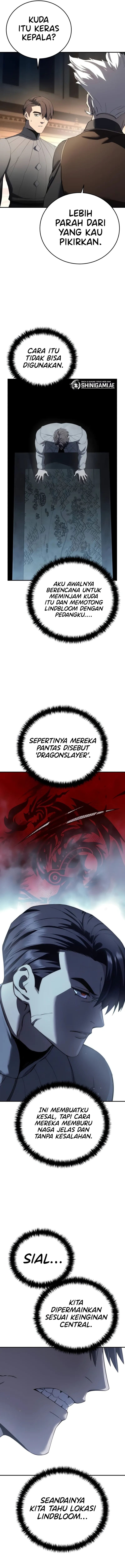 Read Star-Embracing Swordmaster (ID) Manga Online