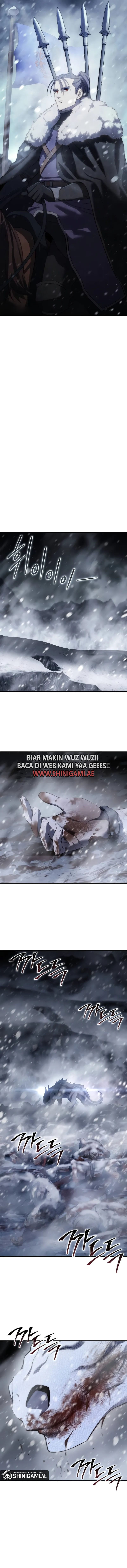 Read Star-Embracing Swordmaster (ID) Manga Online