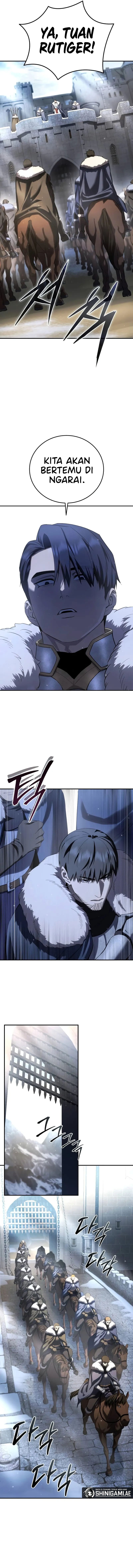 Read Star-Embracing Swordmaster (ID) Manga Online