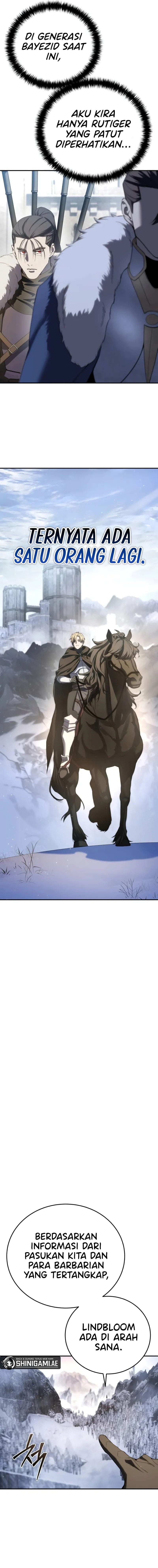 Read Star-Embracing Swordmaster (ID) Manga Online