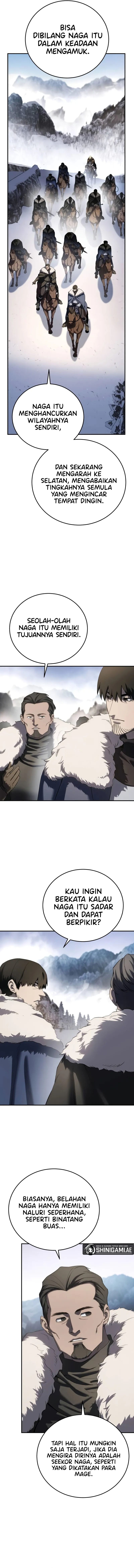 Read Star-Embracing Swordmaster (ID) Manga Online