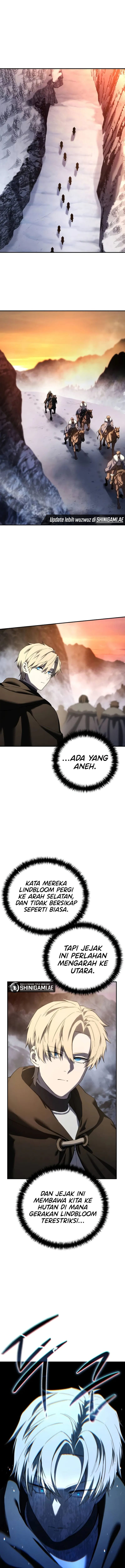 Read Star-Embracing Swordmaster (ID) Manga Online