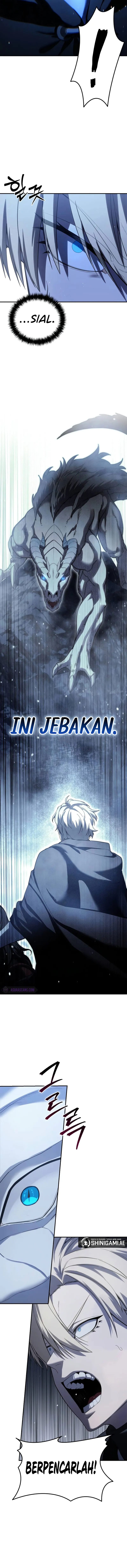 Read Star-Embracing Swordmaster (ID) Manga Online