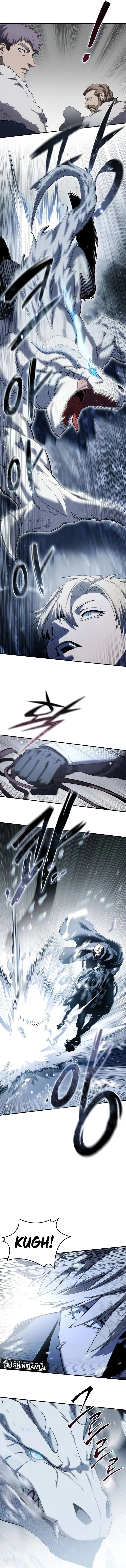 Read Star-Embracing Swordmaster (ID) Manga Online