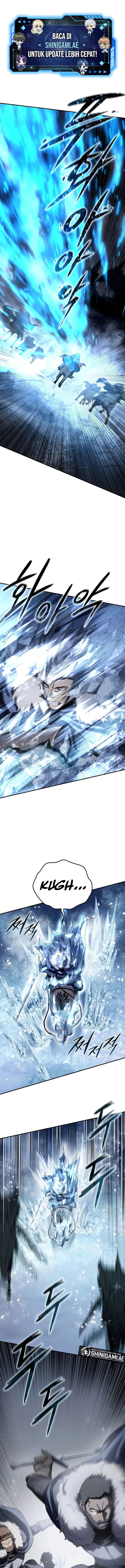 Read Star-Embracing Swordmaster (ID) Manga Online