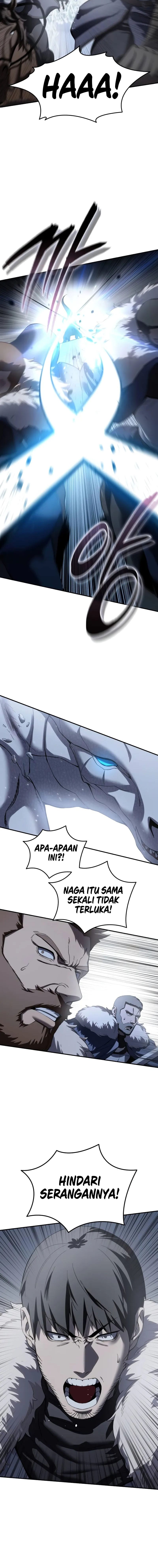 Read Star-Embracing Swordmaster (ID) Manga Online