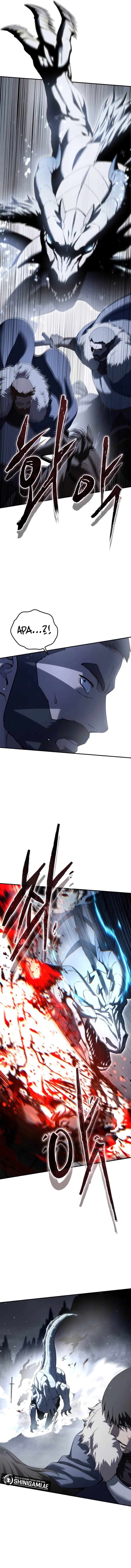 Read Star-Embracing Swordmaster (ID) Manga Online