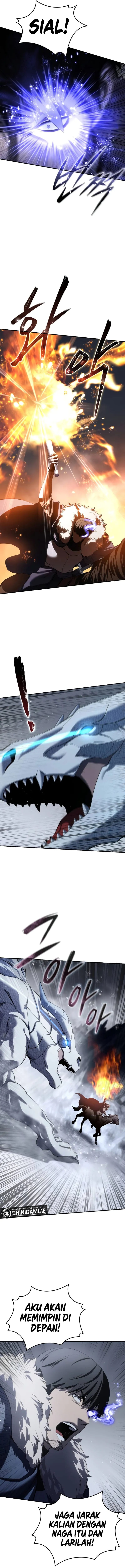 Read Star-Embracing Swordmaster (ID) Manga Online