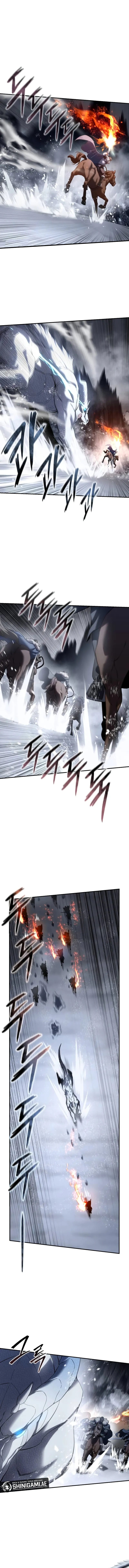 Read Star-Embracing Swordmaster (ID) Manga Online