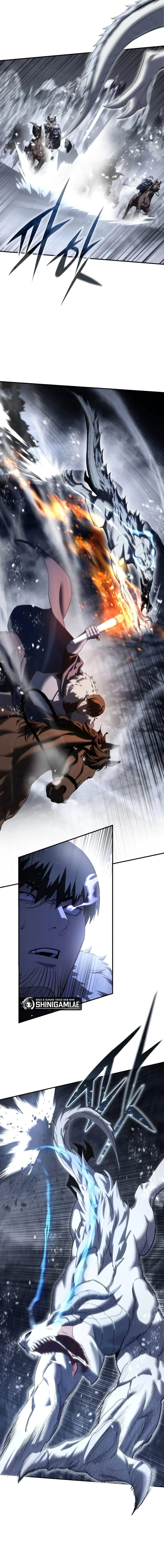 Read Star-Embracing Swordmaster (ID) Manga Online