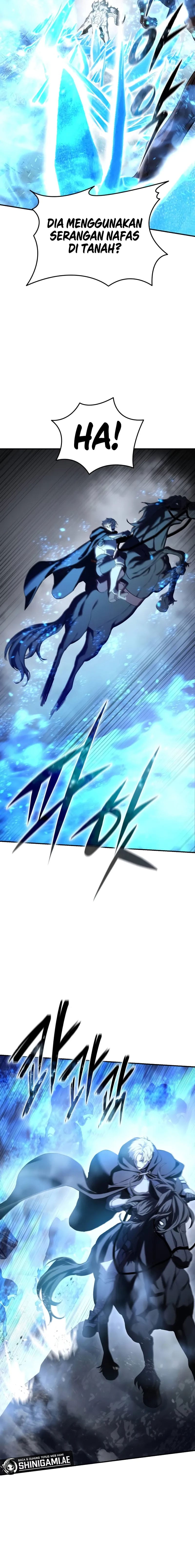 Read Star-Embracing Swordmaster (ID) Manga Online