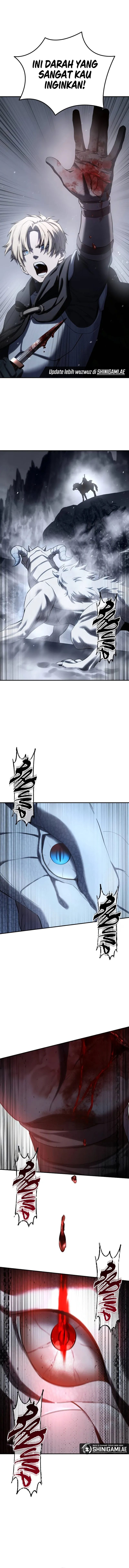 Read Star-Embracing Swordmaster (ID) Manga Online