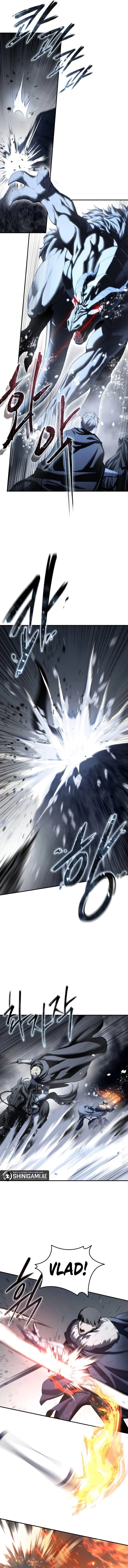 Read Star-Embracing Swordmaster (ID) Manga Online