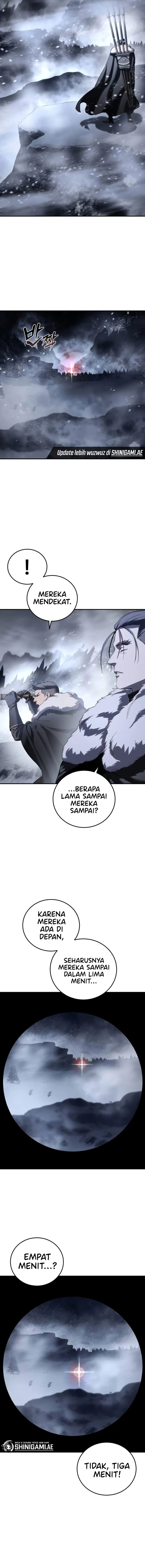 Read Star-Embracing Swordmaster (ID) Manga Online