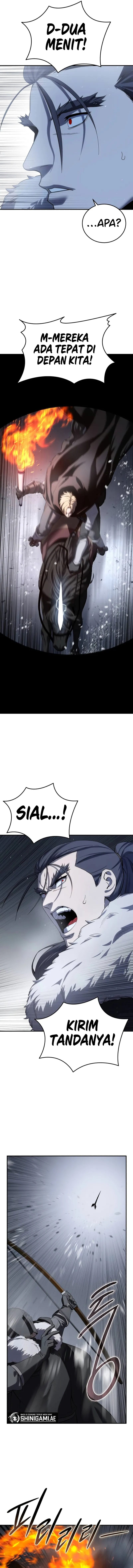 Read Star-Embracing Swordmaster (ID) Manga Online